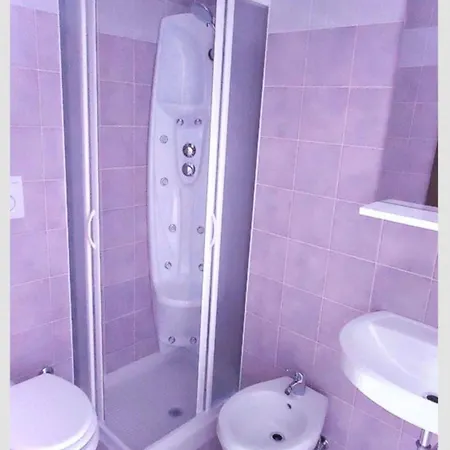Apartment Flat Steps To Ideal For Kids Bibione