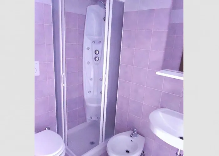 Appartement Flat Steps To Ideal For Kids Bibione