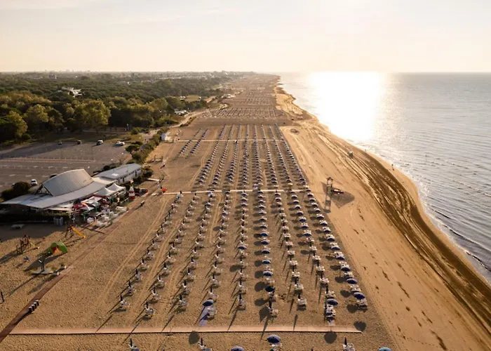 Flat Steps To Ideal For Kids Appartement Bibione